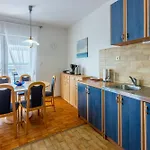 Vila Bohemia Dramalj