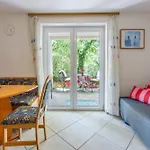 Vila Bohemia Dramalj