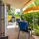 Vila Bohemia Appartement