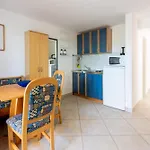 Vila Bohemia Appartement *