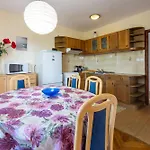 Vila Bohemia Appartement Dramalj