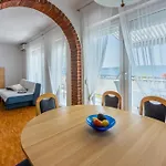 Vila Bohemia Appartement