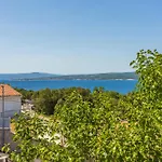 Appartement Vila Bohemia *