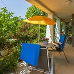 Vila Bohemia Appartement *