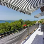 Vila Bohemia Appartement Dramalj