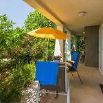 Vila Bohemia Dramalj