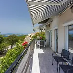 Vila Bohemia * Dramalj