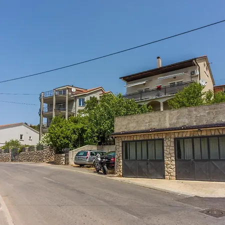 Vila Bohemia * Dramalj