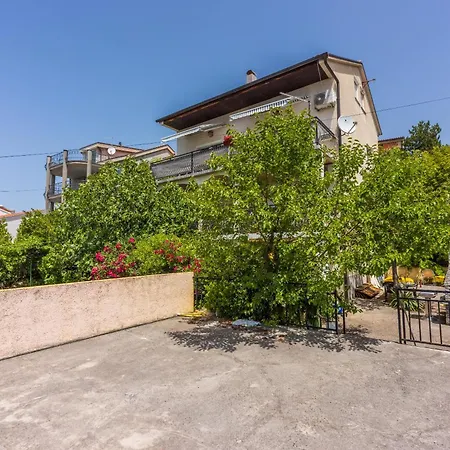 Vila Bohemia Dramalj