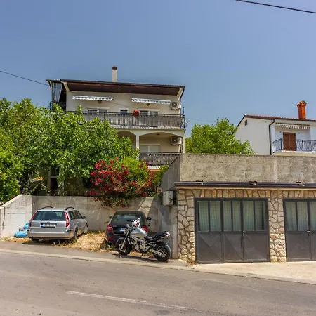 Vila Bohemia * Dramalj