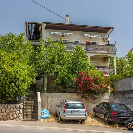 Appartement Vila Bohemia *