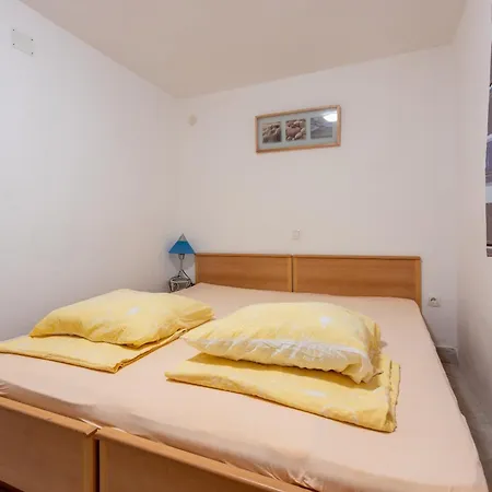 Vila Bohemia Dramalj