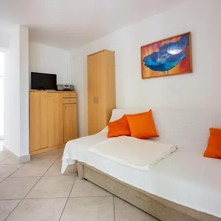 Vila Bohemia Dramalj