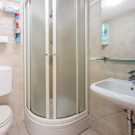Apartment Vila Bohemia *