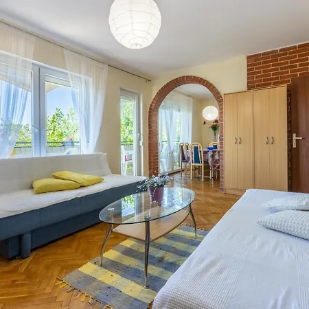 Vila Bohemia Dramalj