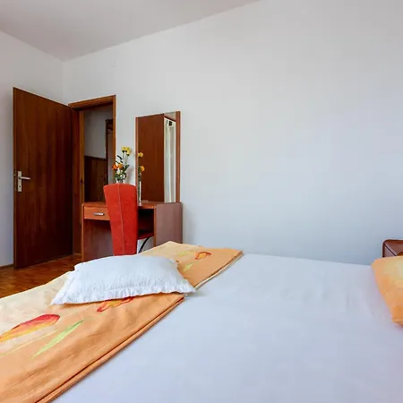 Vila Bohemia Appartamento