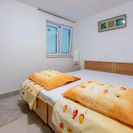 Vila Bohemia * Dramalj