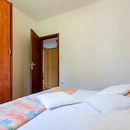 Apartment Vila Bohemia