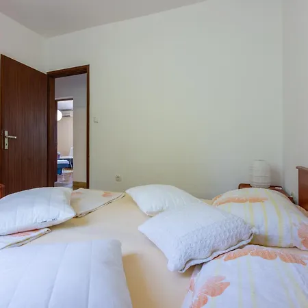 Vila Bohemia Apartment Dramalj