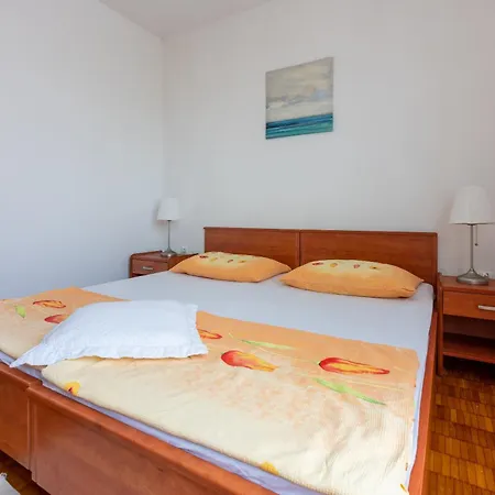 Vila Bohemia Dramalj