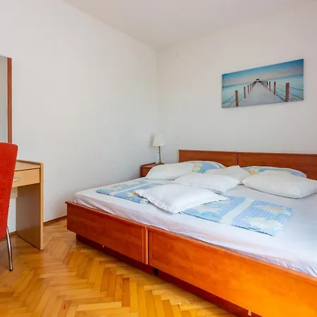 Vila Bohemia Appartamento *