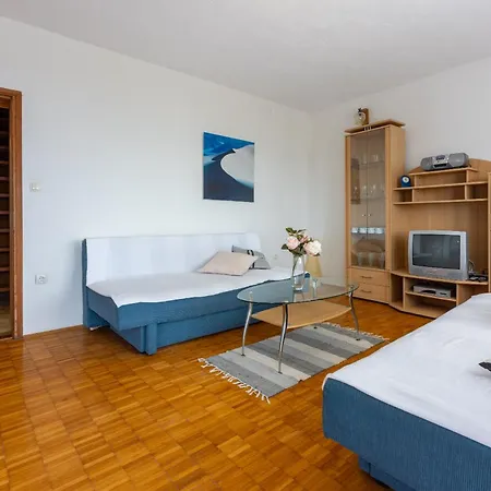 Vila Bohemia Dramalj