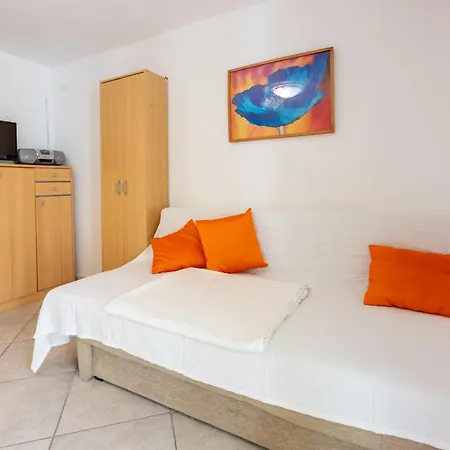 Appartamento Vila Bohemia *