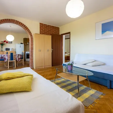 Apartment Vila Bohemia Dramalj