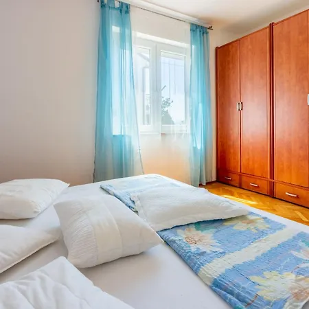 Vila Bohemia Apartment Dramalj