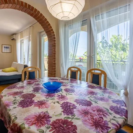 Vila Bohemia Apartment