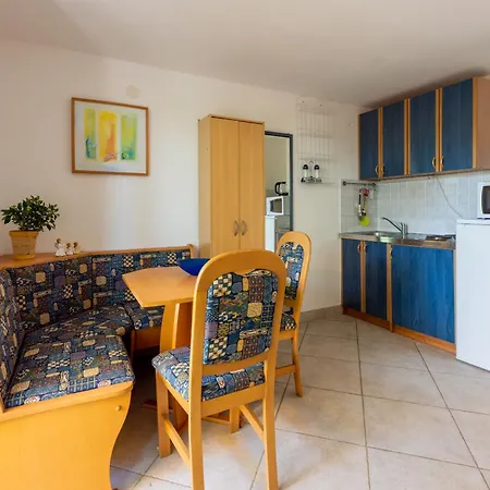 Vila Bohemia Apartment *
