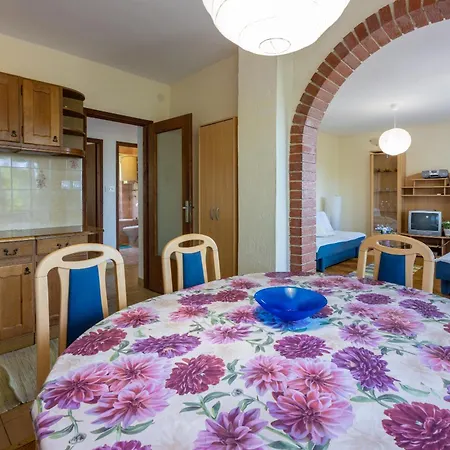 Vila Bohemia * Dramalj