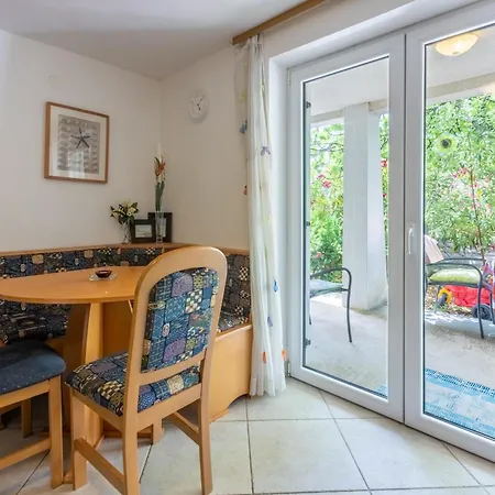 Vila Bohemia Dramalj