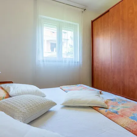 Vila Bohemia Appartamento