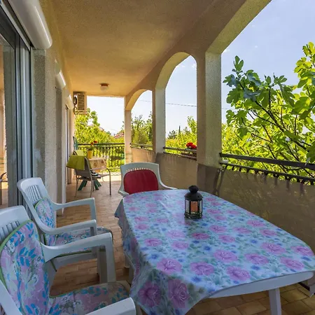Apartment Vila Bohemia *