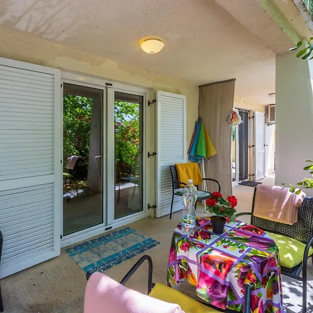 Vila Bohemia Appartamento *