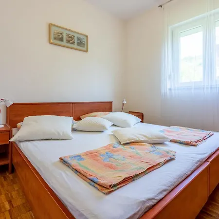 Apartment Vila Bohemia Dramalj
