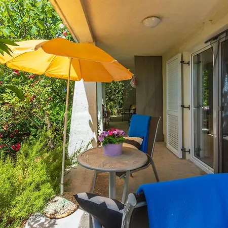 Vila Bohemia * Dramalj