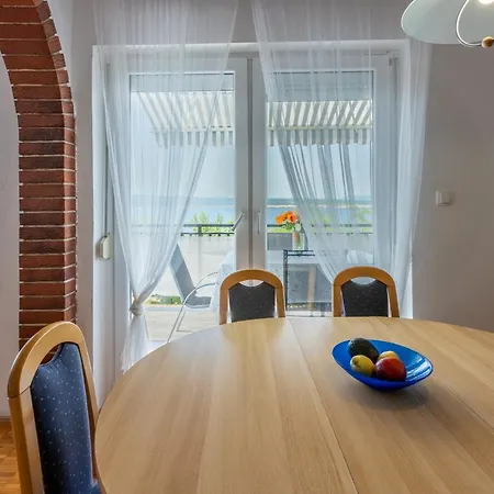 Apartment Vila Bohemia
