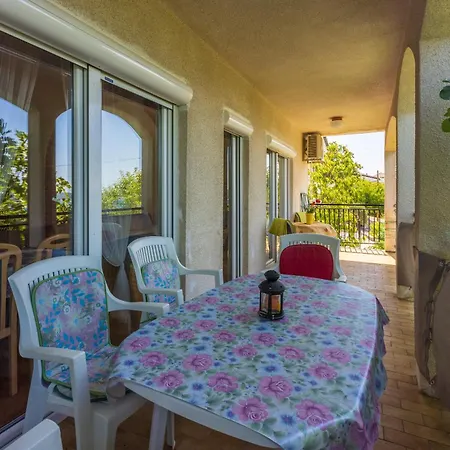 Vila Bohemia Apartment