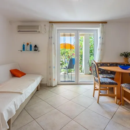 Vila Bohemia Dramalj