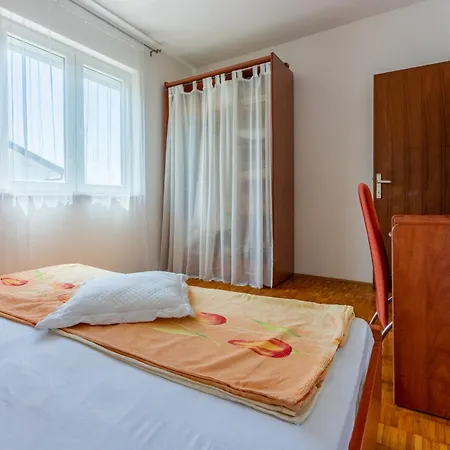 Appartamento Vila Bohemia Dramalj