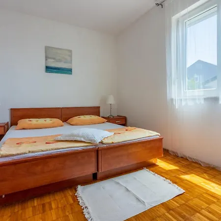 Vila Bohemia * Dramalj