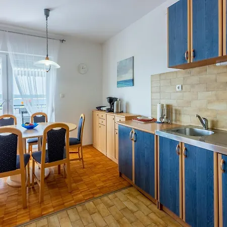 Vila Bohemia Dramalj