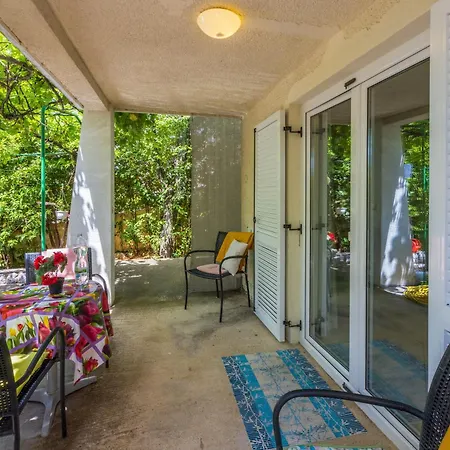 Vila Bohemia Appartamento