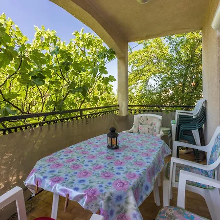 Vila Bohemia Apartment *