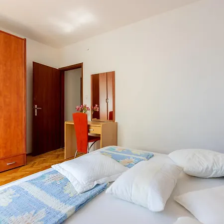 Appartamento Vila Bohemia