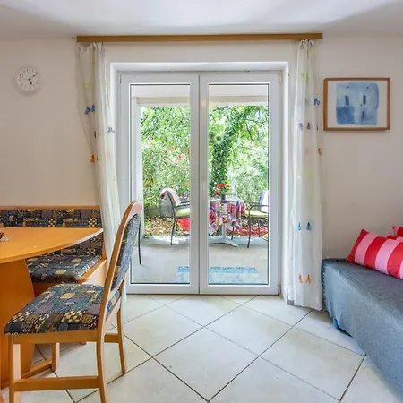 Vila Bohemia Dramalj