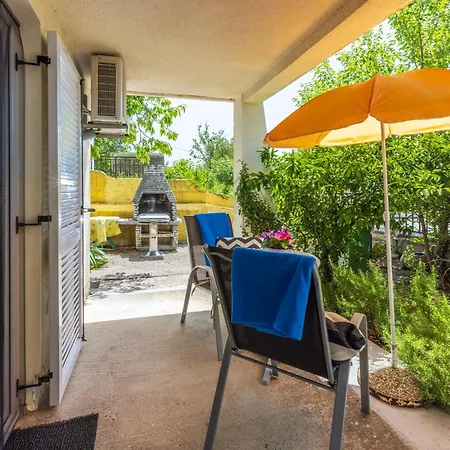 Vila Bohemia Appartamento