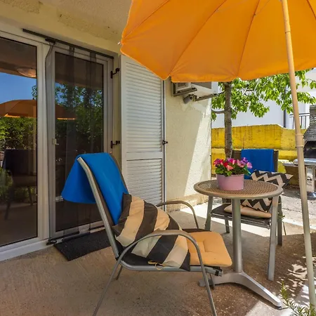 Appartamento Vila Bohemia *